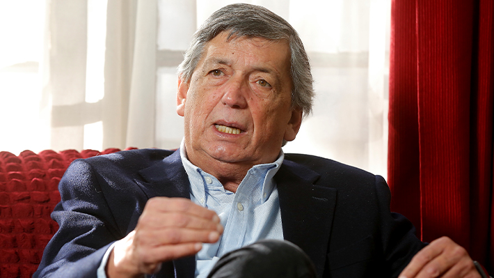 Carmona y Jara coinciden en necesidad de gobernar con sabiduría