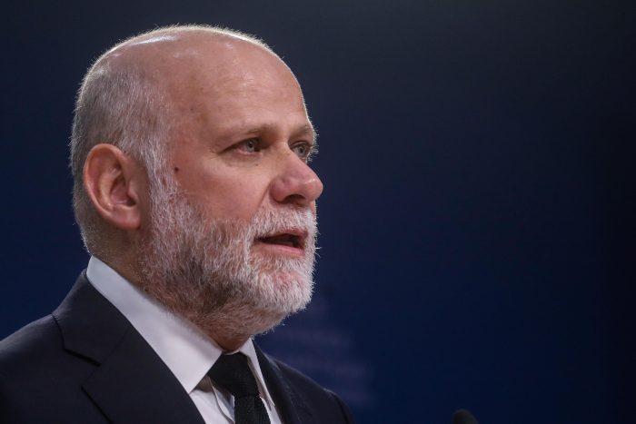 Reforma política avanza hacia despacho en enero