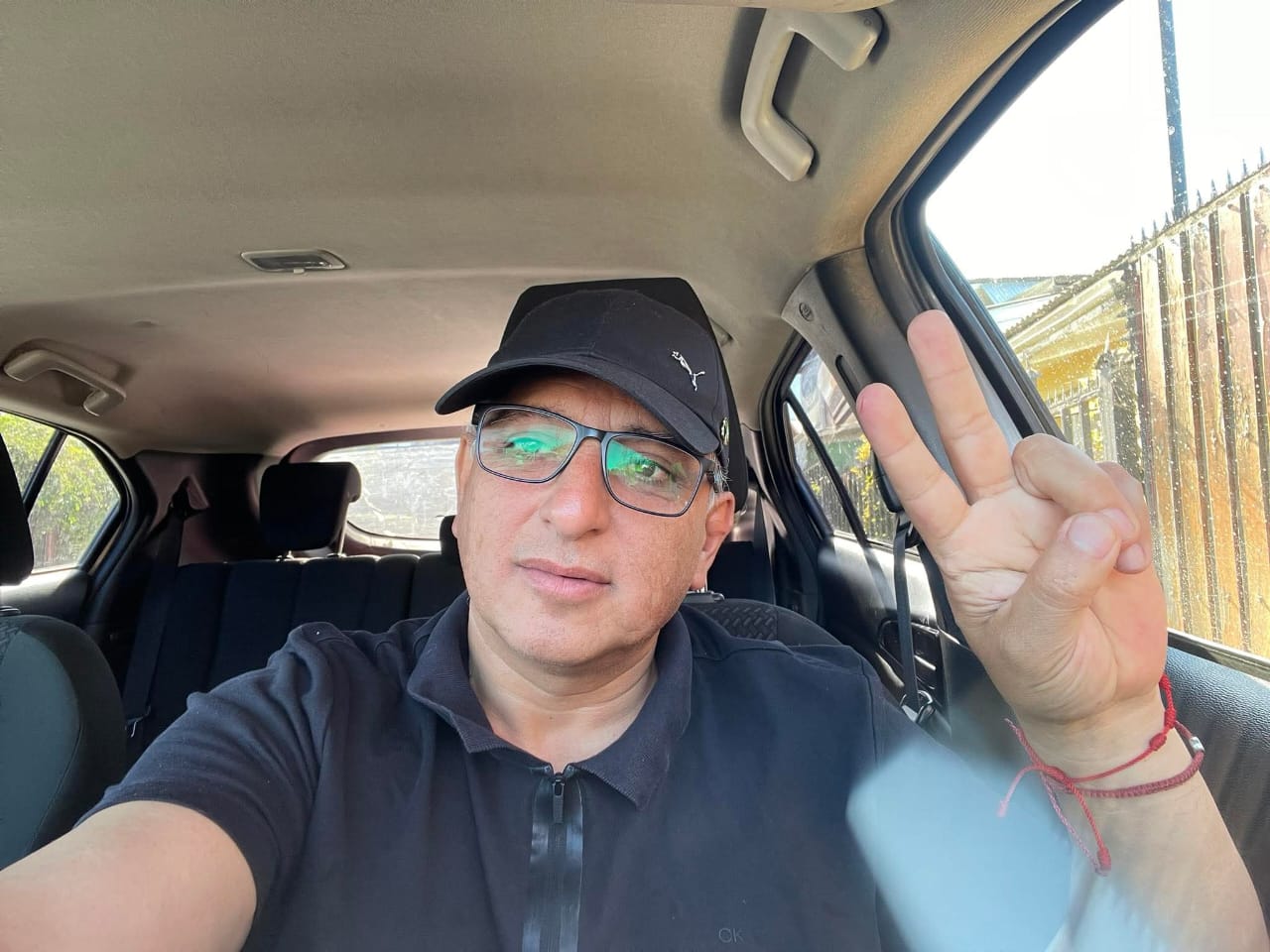 Murillo no se queda en la bodega: pese a no ser electo diputado, seguirá repartiendo esperanza a los comités