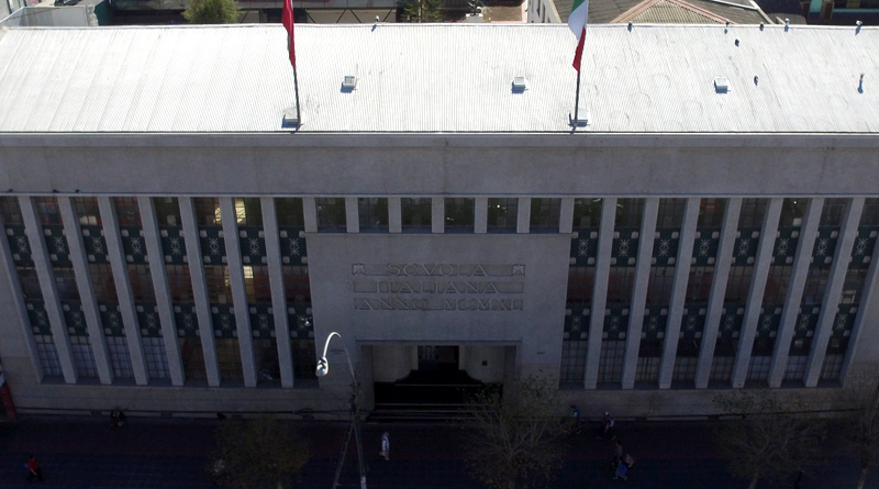 Crisis terminal en la Scuola Italiana de Valparaíso: Padres rompen el silencio ante negligencias y personal sin títulos