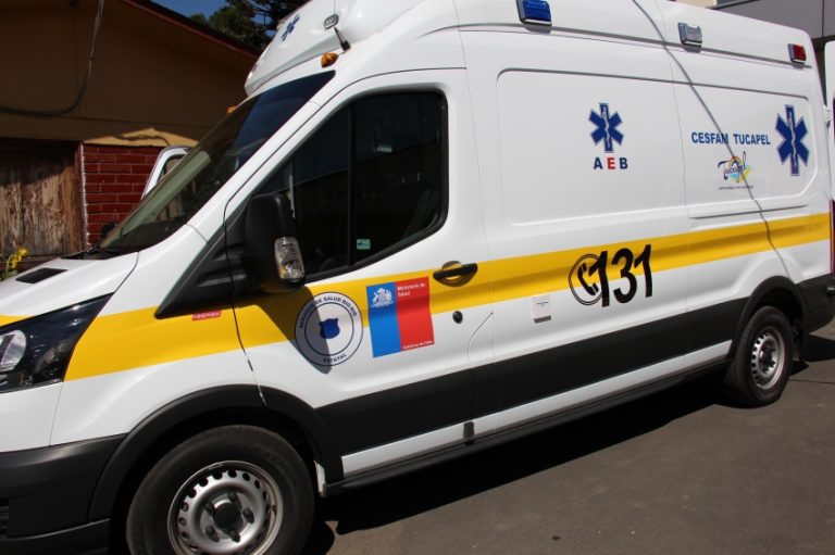 Inauguran nuevo centro de salud familiar en el sector alto de Viña del Mar