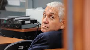 Cuarto TOP de Santiago condena a exdirector general de la PDI