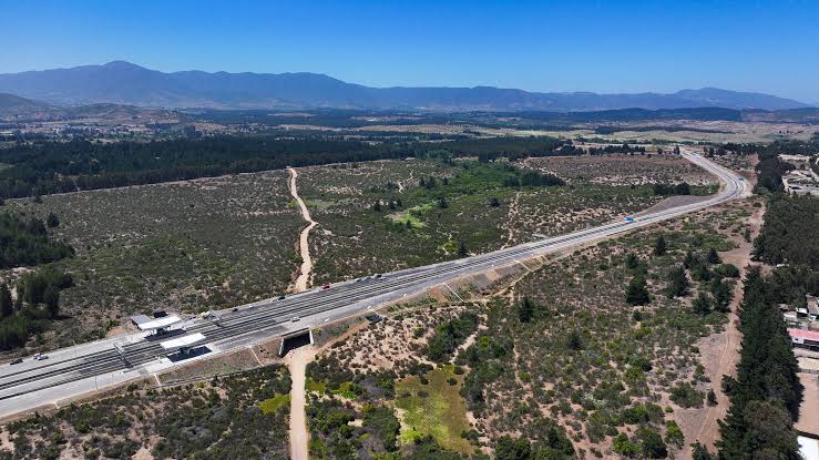 MOP habilita Bypass de Puchuncaví para mejorar conectividad en el litoral norte