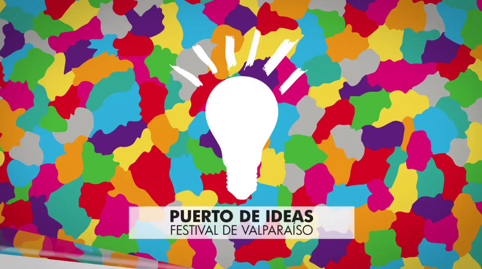 Puerto de Ideas Celebra 15 Años en Valparaíso