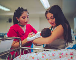 Ministerio de Salud lanza campaña nacional de vacunación preventiva contra el virus respiratorio sincicial