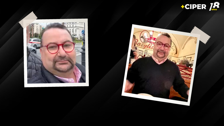 Informe de Juzgado Civil podría provocar destitución de Yáber