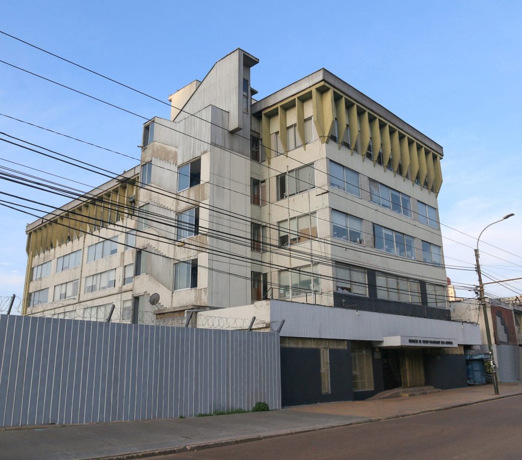 Nombran por Alta Dirección Pública al nuevo Director del Servicio de Salud Valparaíso – San Antonio