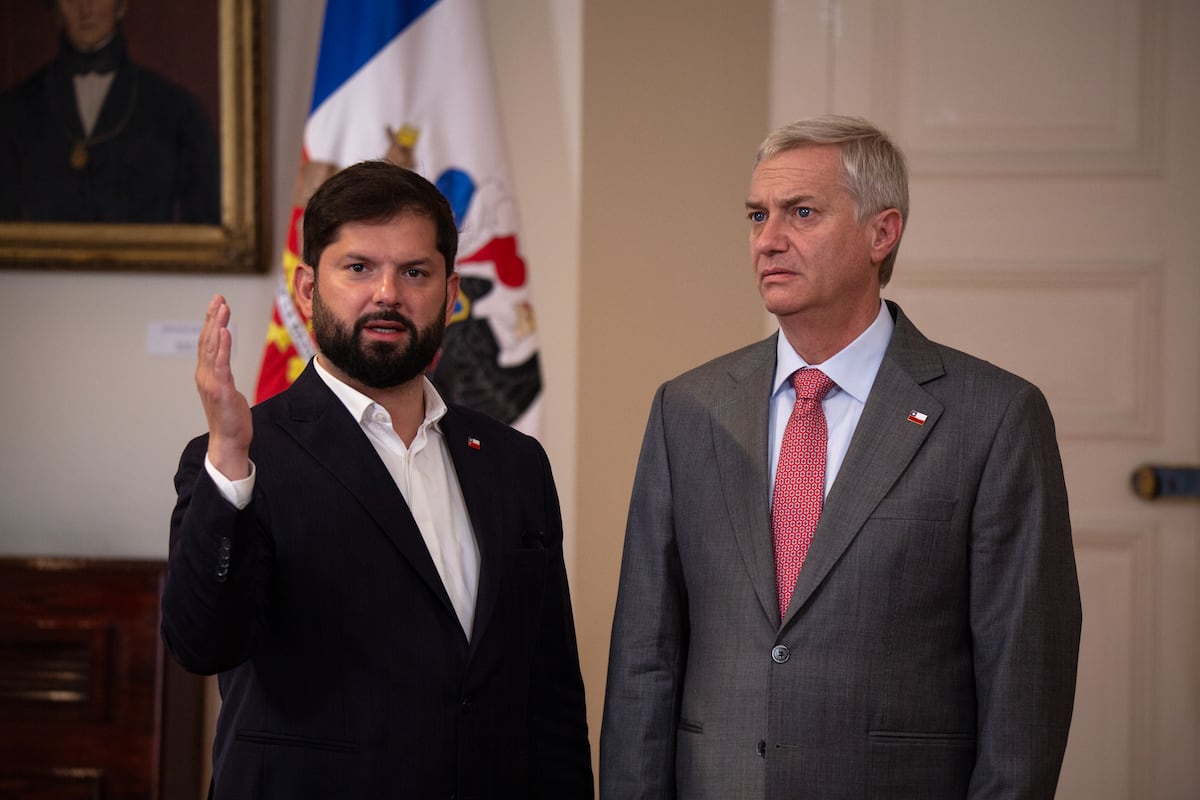 Este 5 de enero se proclamó oficialmente a José Antonio Kast como presidente electo de Chile