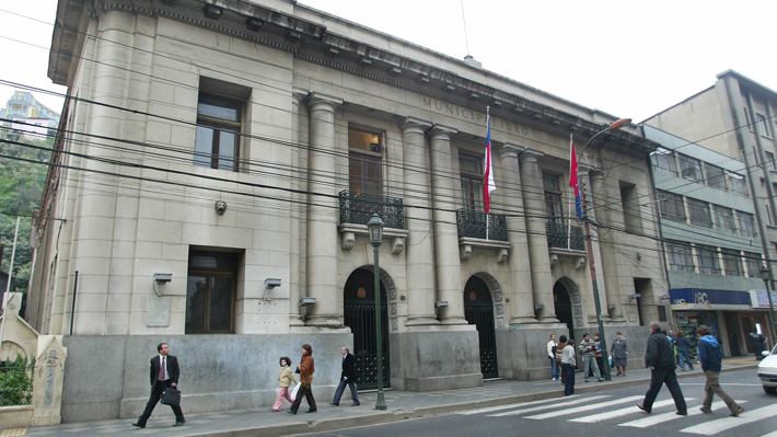Municipio de Valparaíso refuerza su estructura con exautoridades del nivel central tras cambio de gobierno