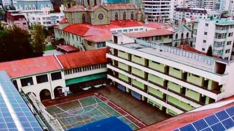 Colegio María Auxiliadora descarta continuidad tras falta de acuerdo con autoridades