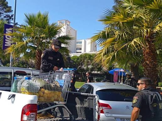 Concejales de Viña del Mar denuncian graves irregularidades tras informe de Contraloría