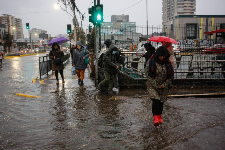 OPINIÓN: «EL PROBLEMA SON LAS LLUVIAS, ES LA FALTA DE CRITERIO Y SENTIDO COMÚN» / FASTCO GROUP