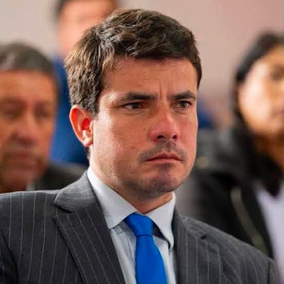 ABOGADO RAIMUNDO PALAMARA LIDERA LA PRIMERA LISTA INSCRITA PARA LAS PRÓXIMAS ELECCIONES DEL PARTIDO REPUBLICANO EN LA REGIÓN DE VALPARAÍSO