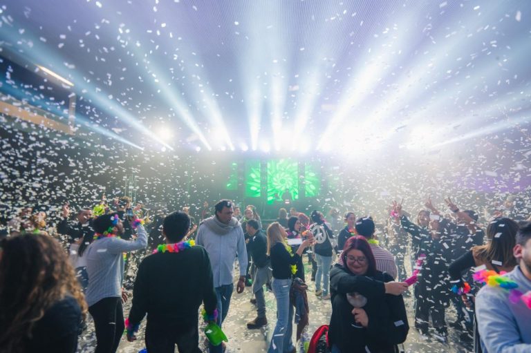 ¡La lluvia no detiene la fiesta! ExpoVino Invierno celebra sus 15 años el próximo sábado con más de 65 viñas