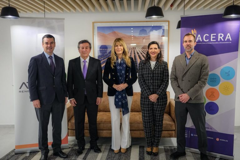 Ministra de Energía anuncia las prioridades de la agenda energética del Gobierno para el segundo semestre 2026
