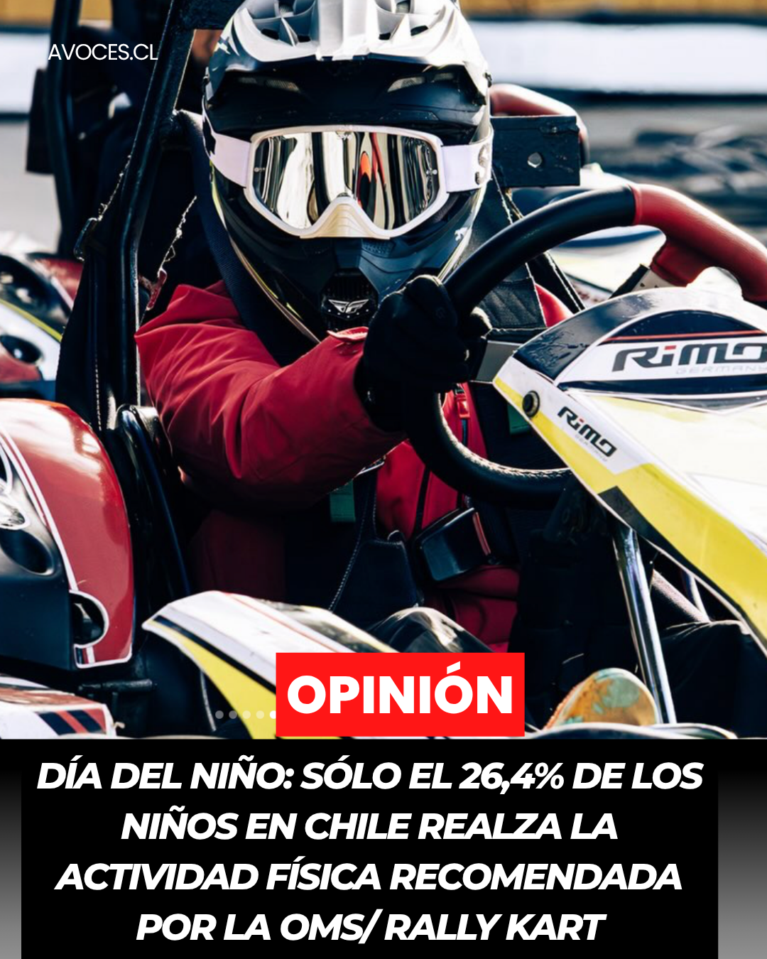 Expertos llaman a regalar experiencias este Día del Niño: Solo uno de cada cuatro niños en Chile realiza la actividad física recomendada