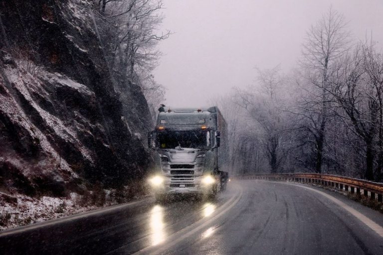 Paso Los Libertadores: Los seguros que deberían evaluar las empresas de transporte ante una paralización prolongada