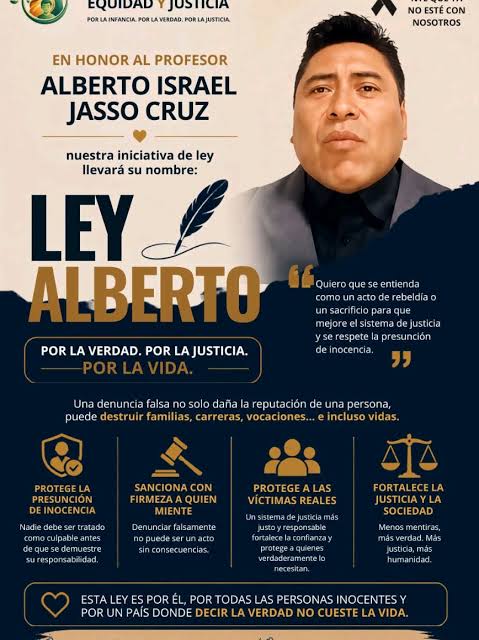 Avanza discusión de “Ley Alberto” en Comisión de Transportes del Senado